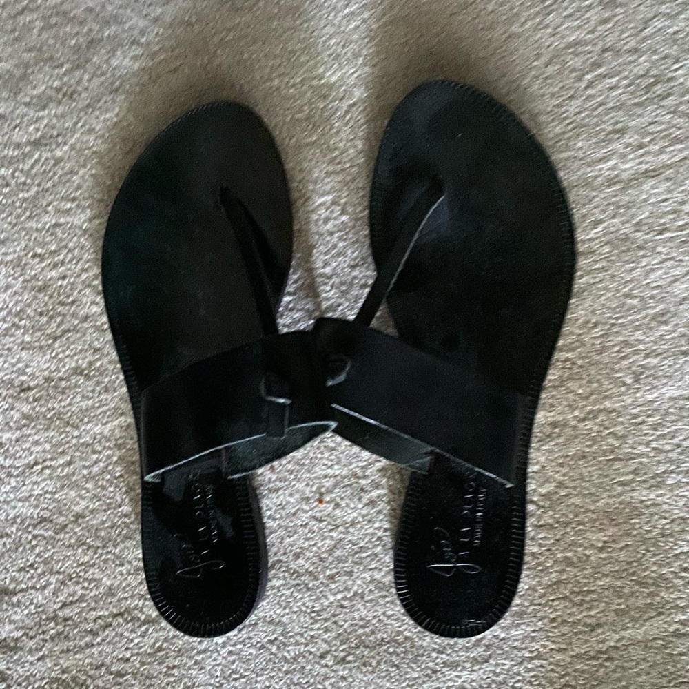 Joie sandals, size 39.5